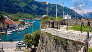 Kotor Montenegro