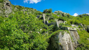 Kotor Montenegro