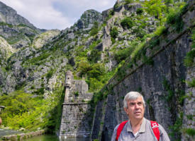 Kotor Montenegro