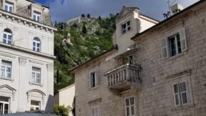 Kotor, Montenegro