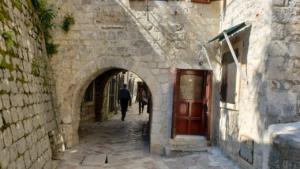 Kotor, Montenegro