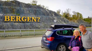 Bergen, Norway - Maybe??
