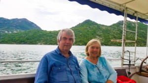 Lake Skadar boat trip, Montenegro