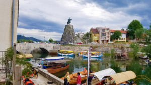 Virpazar, Montenegro