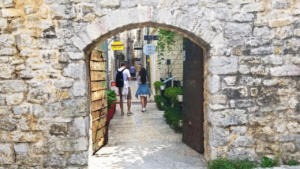 Budva Montenegro
