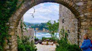 Ulcinj, Montenegro