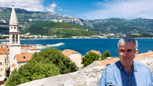 Budva, Montenegro