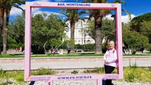 Bar, Montenegro