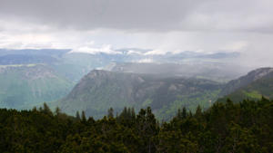 Durmitor Ring Montenegro