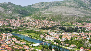 Trebinje, Bosnia and Herzegovina