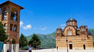 Trebinje, Bosnia and Herzegovina