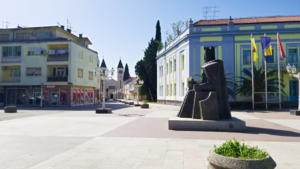 Capljina, Bosnia and Herzegovina
