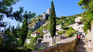 Pocitelj, Bosnia and Herzegovina