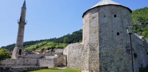 Travnik, Bosnia and Herzegovina