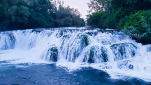 Kocusa Falls, Bosnia and Herzegovina