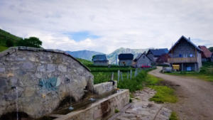 Lukomir, Bosnia