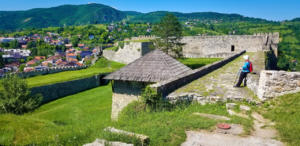 Jajce, Bosnia and Herzegovina