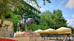 Zagreb, Croatia