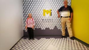 Museum of Illusions