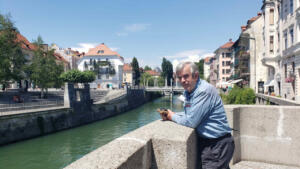 Ljubljana, Slovenia