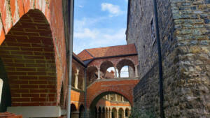 Mirna Castle