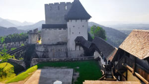 Celje Castle