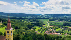 Southern Austria