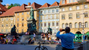 Graz, Austria