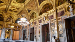 Vienna Opera House