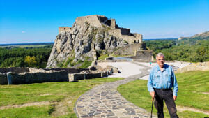 Devin Castle