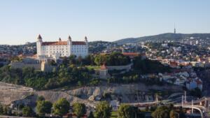 Bratislava Castle
