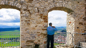 Spis Castle, Slovakia