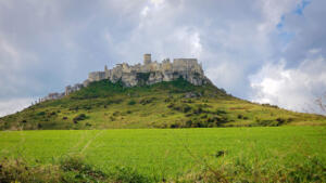 Spis Castle, Slovakia