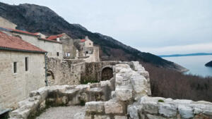 Village of Plomin