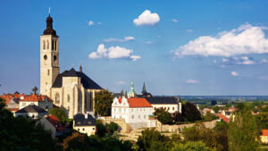 Kutná Hora