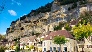 Great la Roque-Gageac