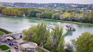 Bridge of Avignon