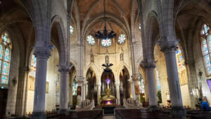San Sebastián