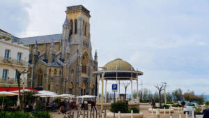 San Sebastián
