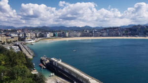 San Sebastián