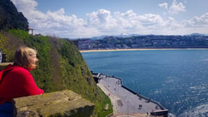 San Sebastián
