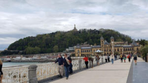 San Sebastián
