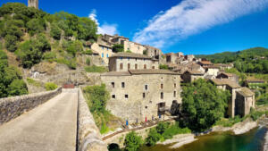 2022 19 Agde area (17) Olargues