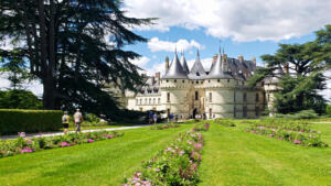 Château de Chaumont, France
