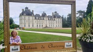 Chateau de Cheverny