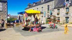 Locronon, France