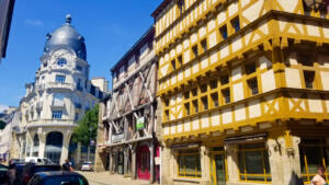 Vannes, France