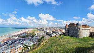 Dieppe, France