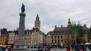 Lille, France