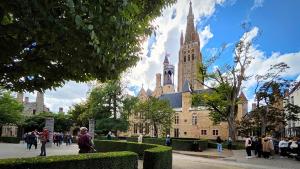 Brugge, Belgium